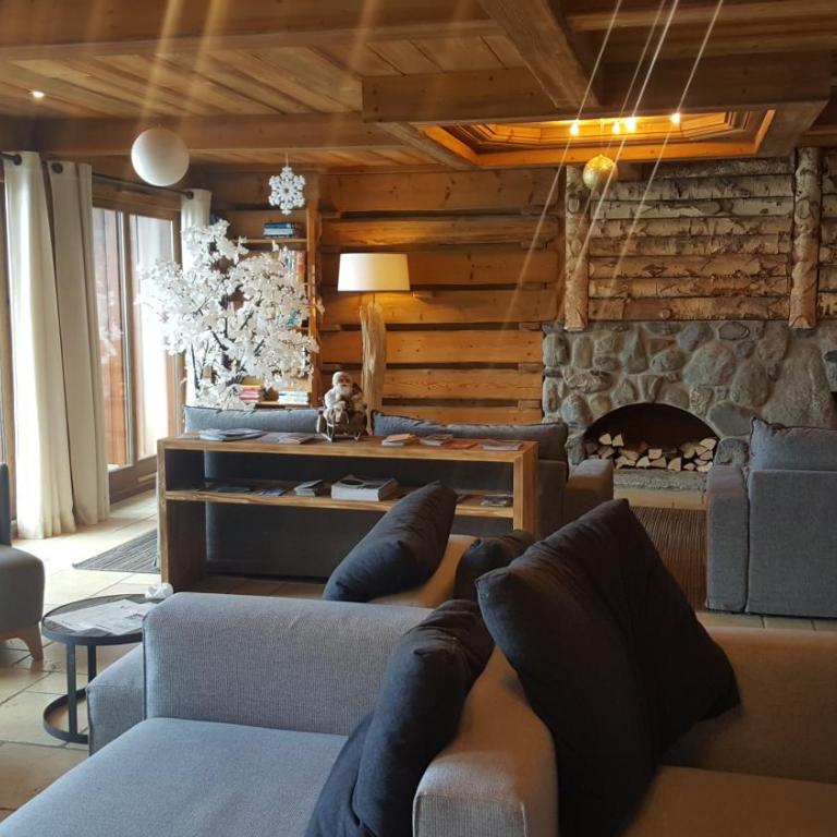 Apartment A 01 in St Martin de Belleville - Appartement 3 Chambres - 20