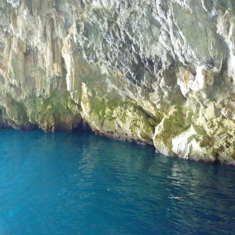 Villa Torricella Amalfi - Villa con Vista Mare - 39