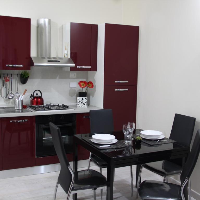 Sant'Antonino Apartment - Appartamento con 1 Camera da Letto - 20