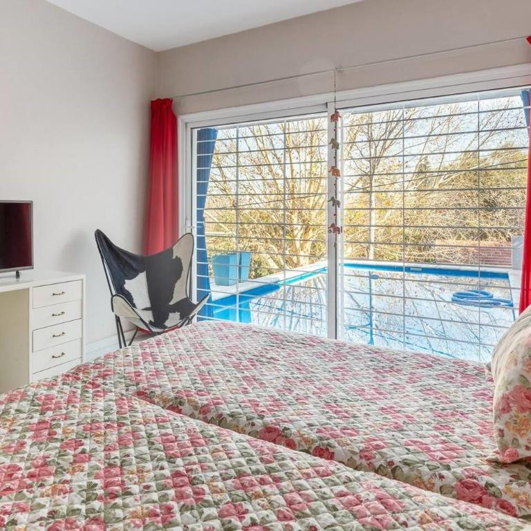LA ARMONIA - Apartamento de 1 dormitorio - 8