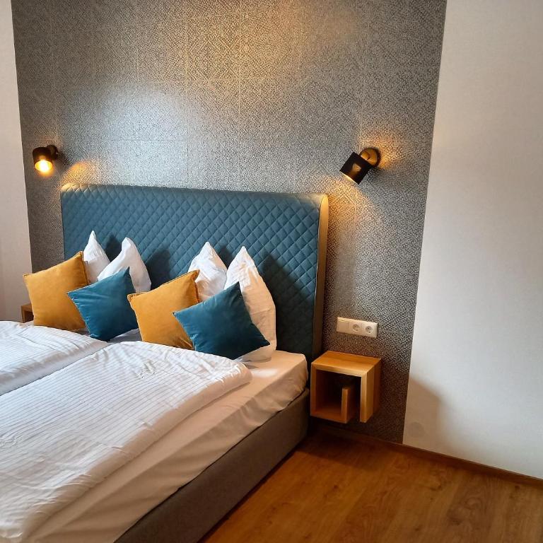 Wolf & Schaf Apartments - Appartamento Deluxe con 1 Camera da Letto - 5