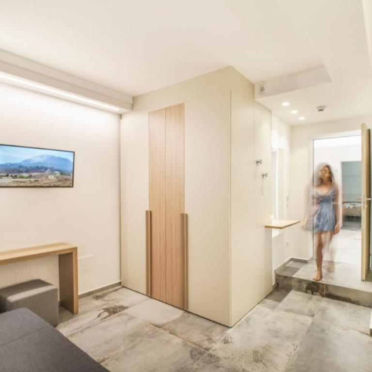 Oasi del Golfo Suites B&B - Junior Suite - 28