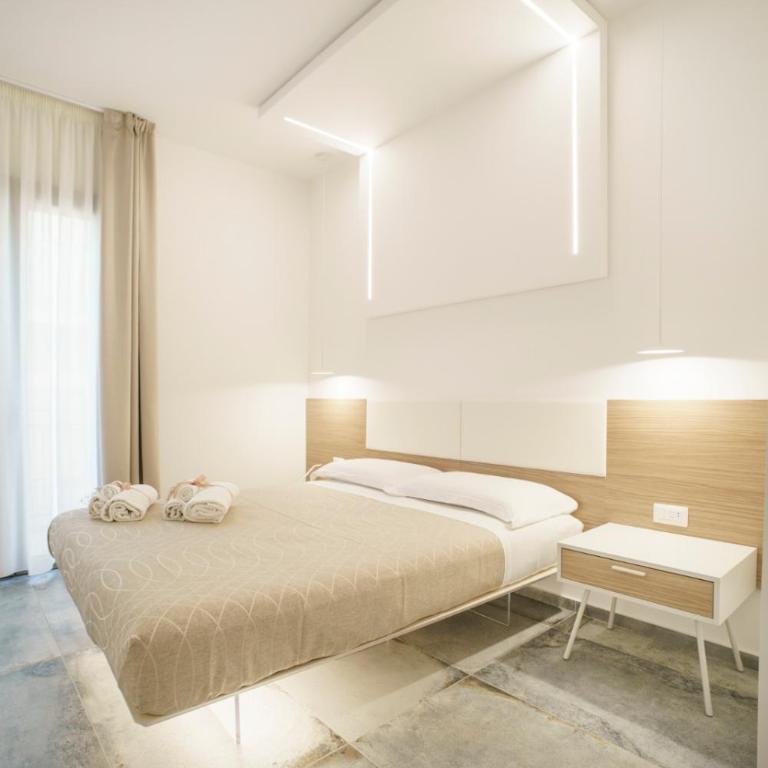 Oasi del Golfo Suites B&B - Junior Suite con Balcone - 6