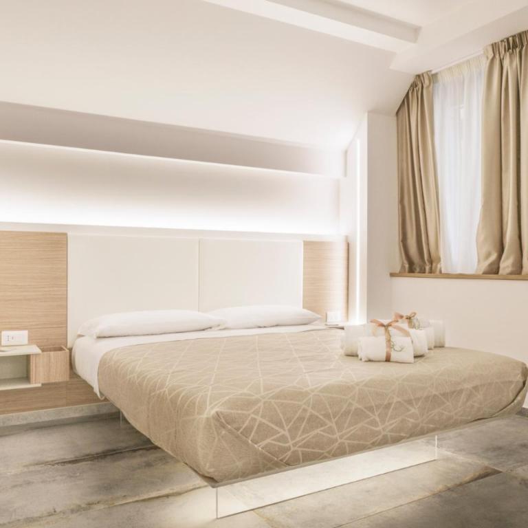 Oasi del Golfo Suites B&B - Junior Suite - 21