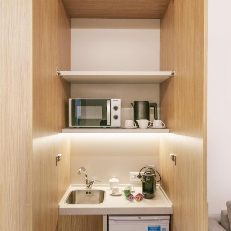 Oasi del Golfo Suites B&B - Junior Suite - 24