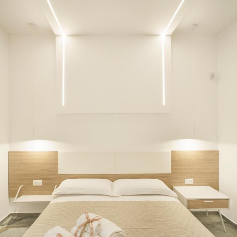 Oasi del Golfo Suites B&B - Junior Suite con Balcone - 4