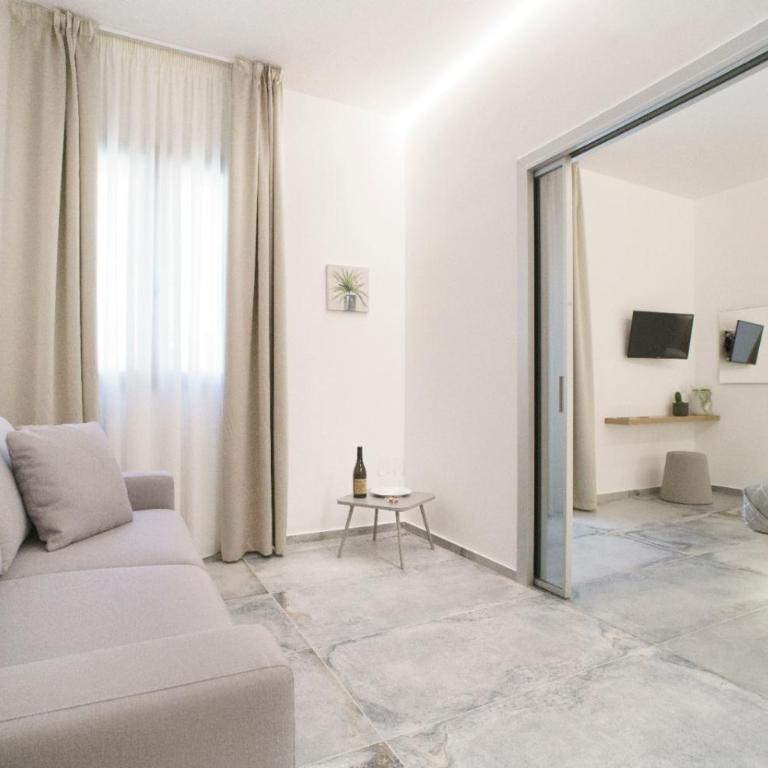 Oasi del Golfo Suites B&B - Junior Suite con Balcone - 5