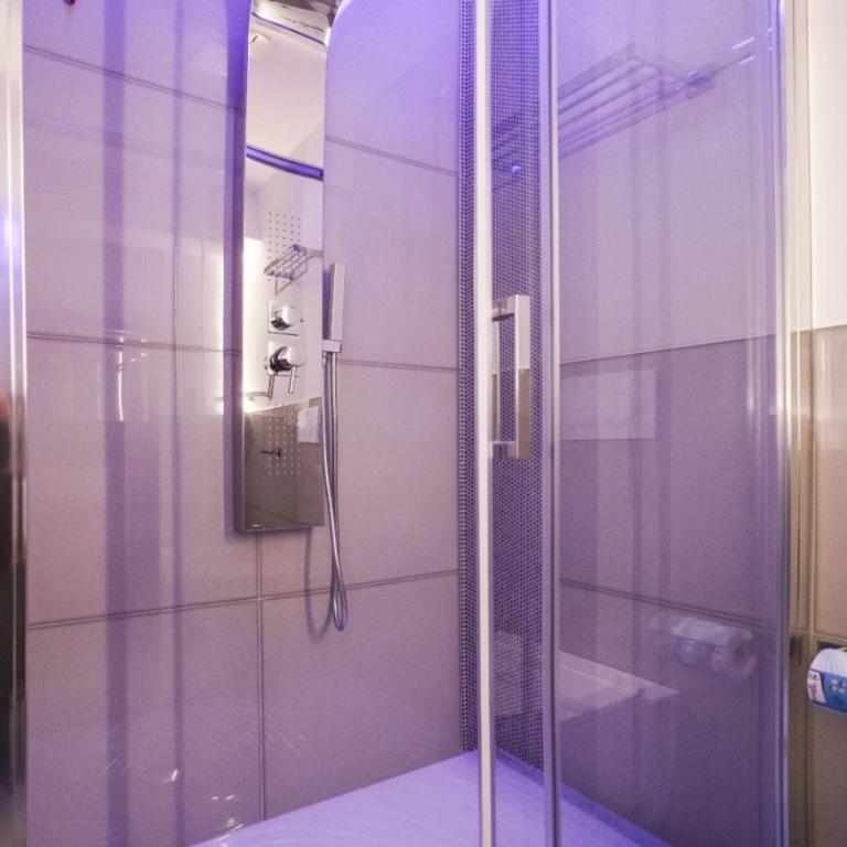 Oasi del Golfo Suites B&B - Junior Suite - 27