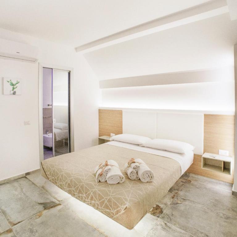 Oasi del Golfo Suites B&B - Junior Suite - 30