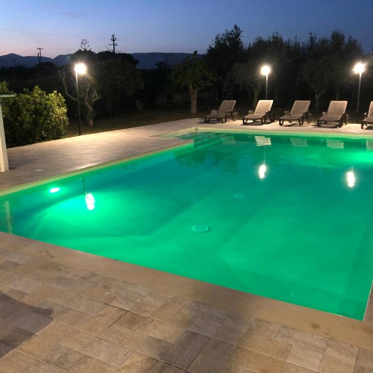 Casa Zagara - Casa con 1 Camera da Letto - 7