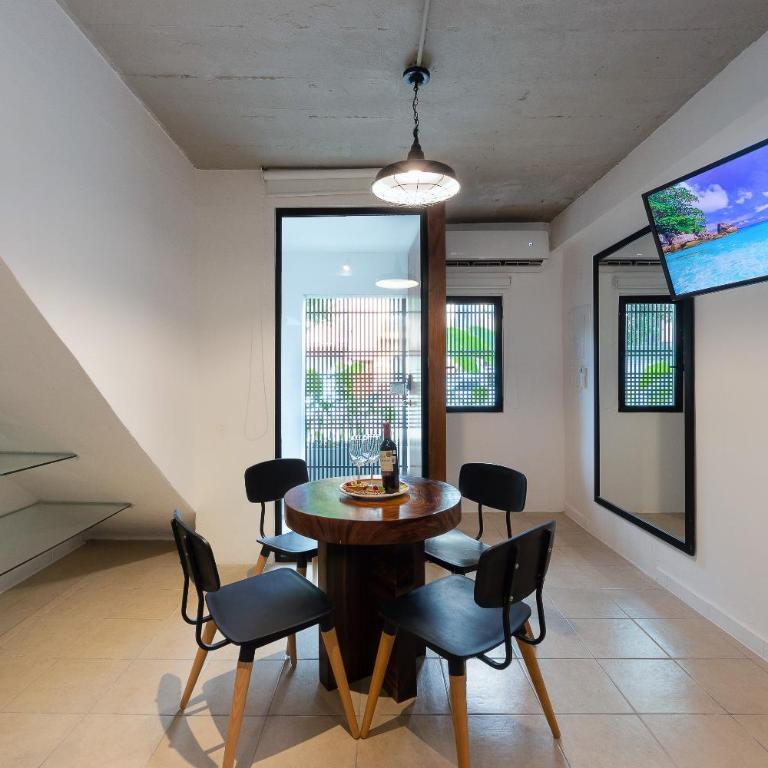 Casa Lucas - King Studio - 3