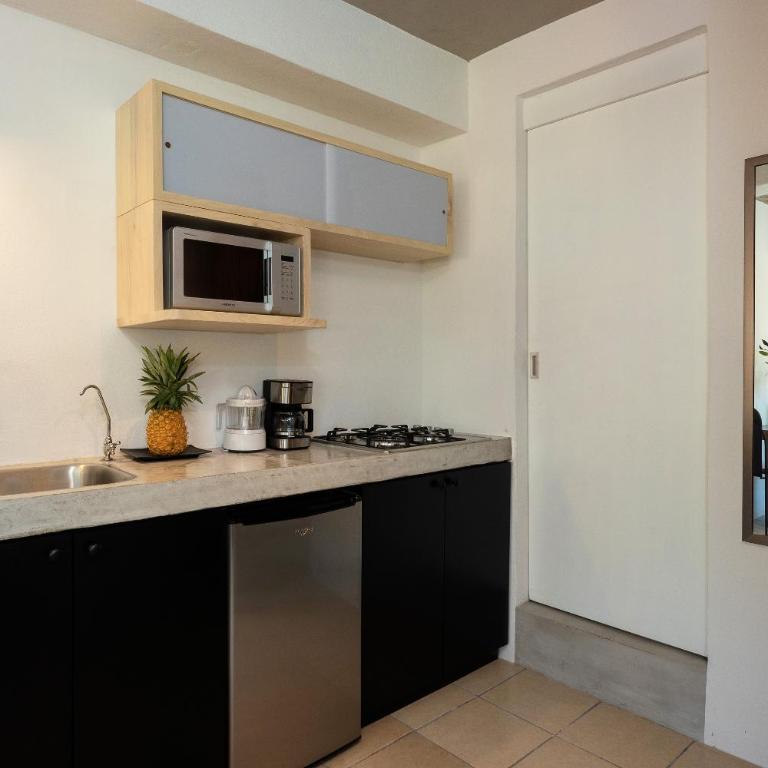Casa Lucas - Deluxe Studio - 1