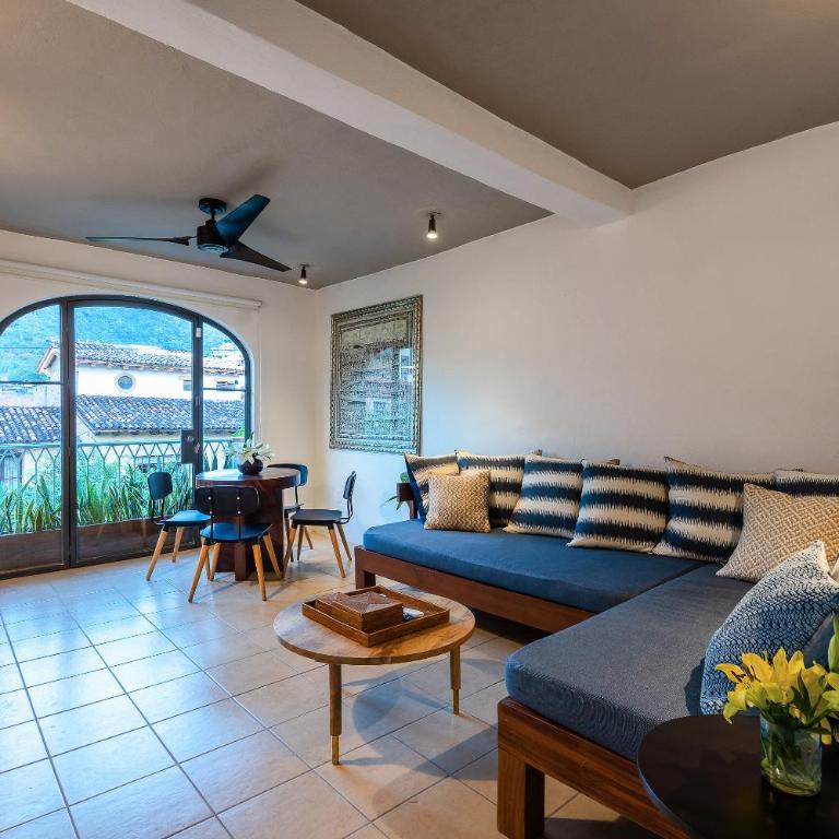 Casa Lucas - One-Bedroom Apartment - 6