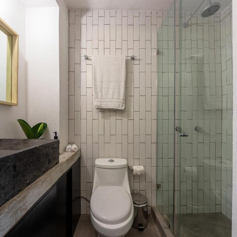 Casa Lucas - One-Bedroom Apartment - 3