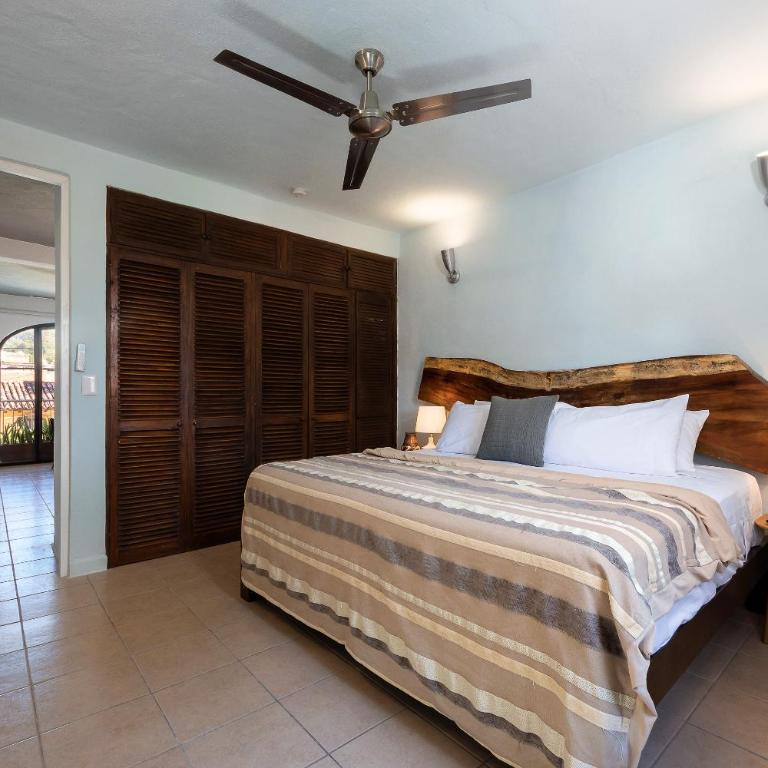 Casa Lucas - One-Bedroom Apartment - 2