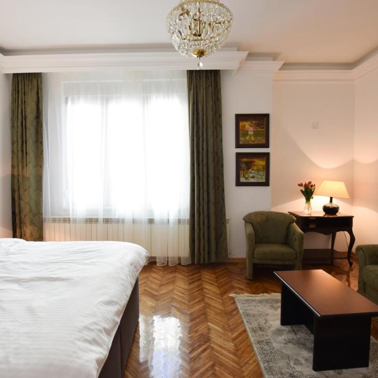 Crown apartment - Your most comfortable stay - Apartman sa 2 Spavaće Sobe - 2