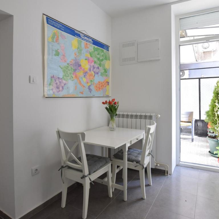 Crown apartment - Your most comfortable stay - Apartman sa 2 Spavaće Sobe - 13