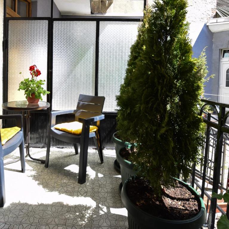 Crown apartment - Your most comfortable stay - Apartman sa 2 Spavaće Sobe - 15