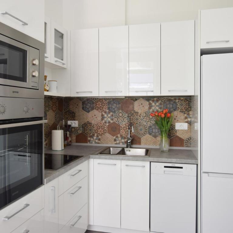 Crown apartment - Your most comfortable stay - Apartman sa 2 Spavaće Sobe - 12