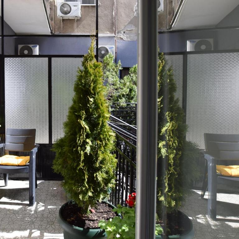 Crown apartment - Your most comfortable stay - Apartman sa 2 Spavaće Sobe - 14