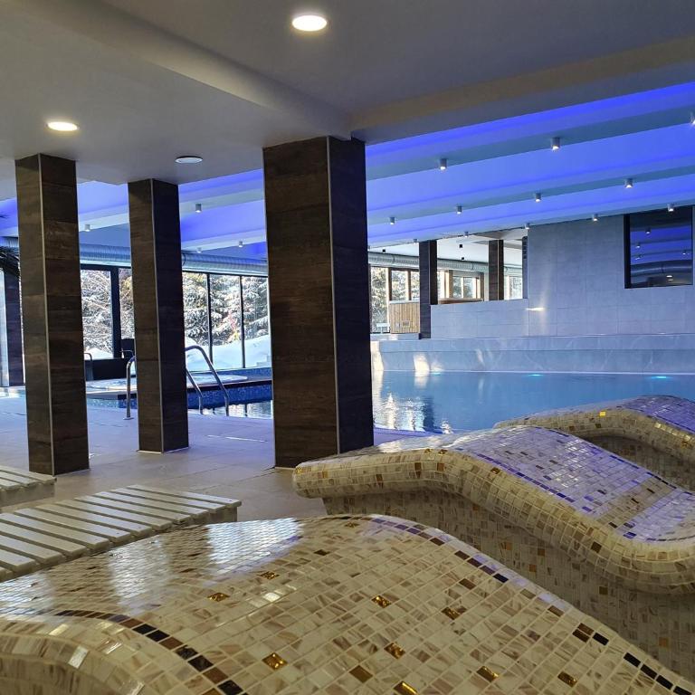 SUNCANI BREG - STUDIO 11 - Apartman - 5