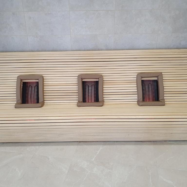SUNCANI BREG - STUDIO 11 - Apartment - 70