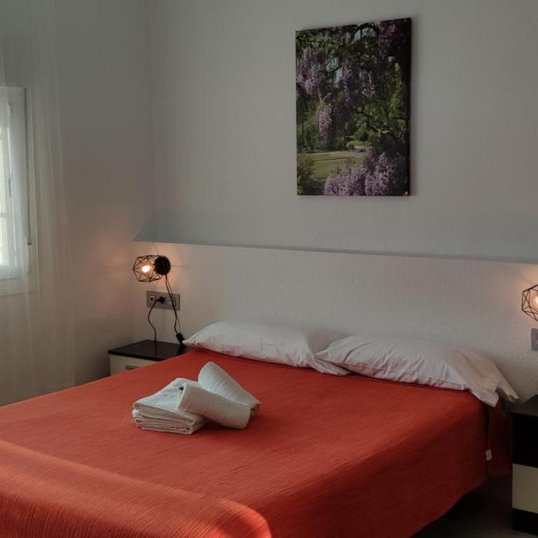 Apartamentos Cala Azul La Móra - Apartamento de 3 dormitorios con balcón - 5