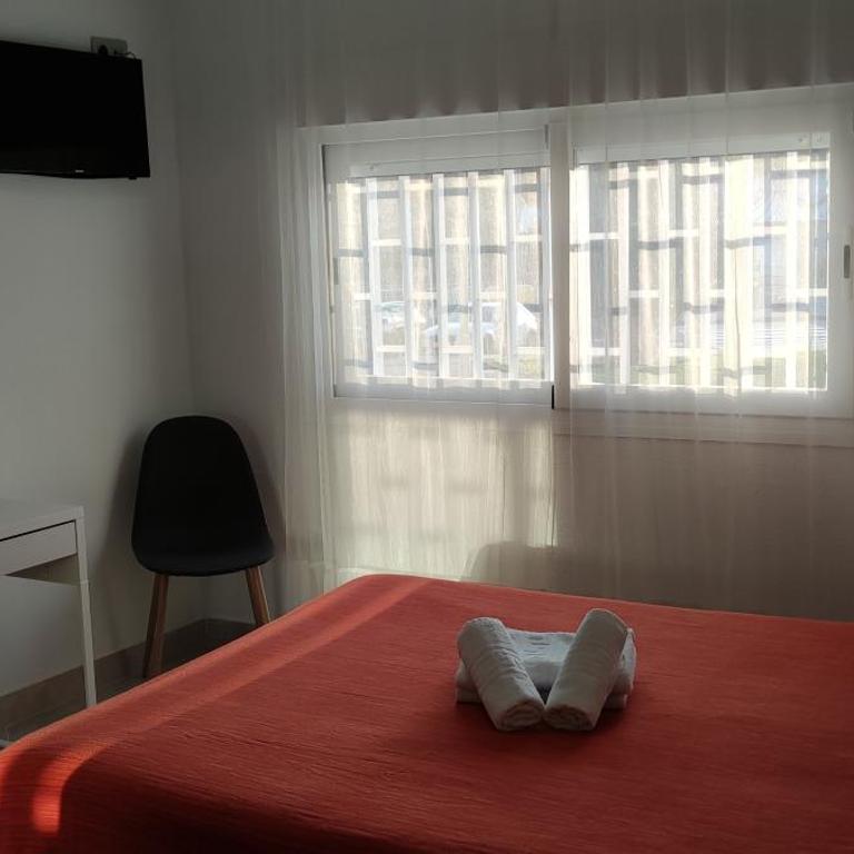 Apartamentos Cala Azul La Móra - Apartamento de 3 dormitorios con balcón - 4