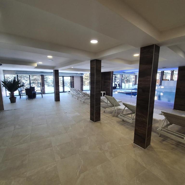 SUNCANI BREG - STUDIO 11 - Apartment - 71