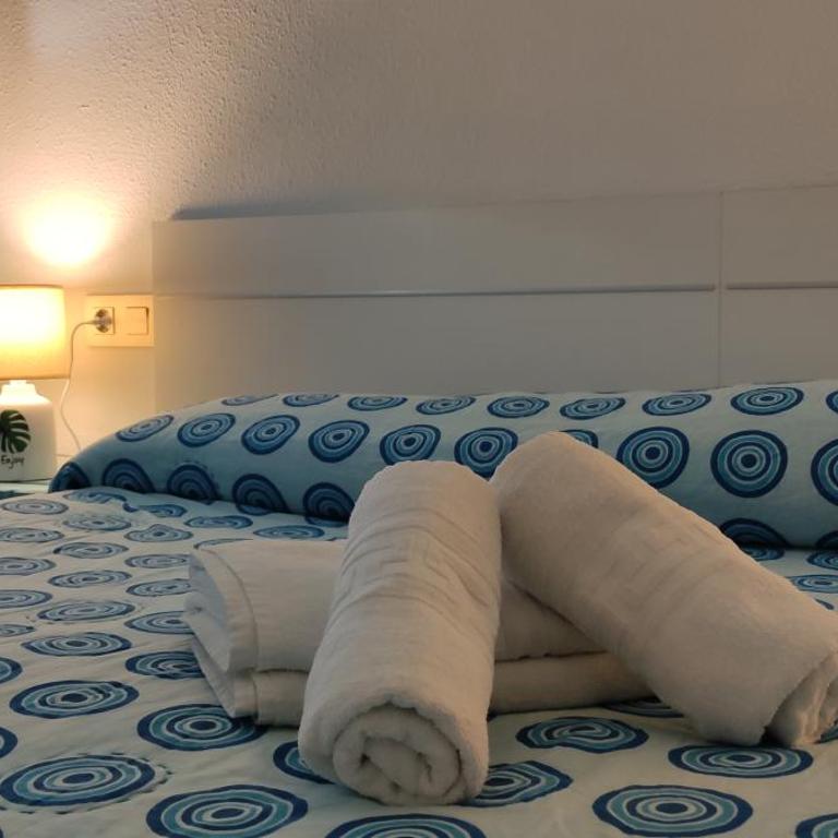 Apartamentos Cala Azul La Móra - Apartamento con vistas a las montañas - 6