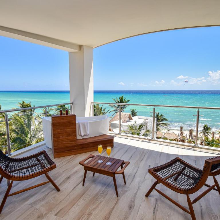 Mvngata Beach Hotel - Premium Oceanfront - 4