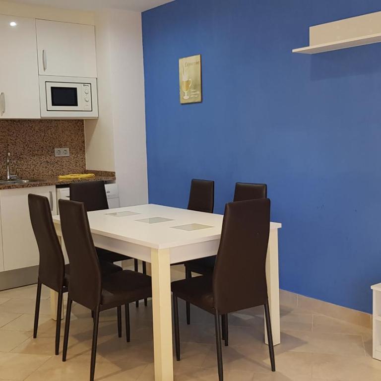 Apartamentos Cala Azul La Móra - Apartamento de 2 dormitorios - 3
