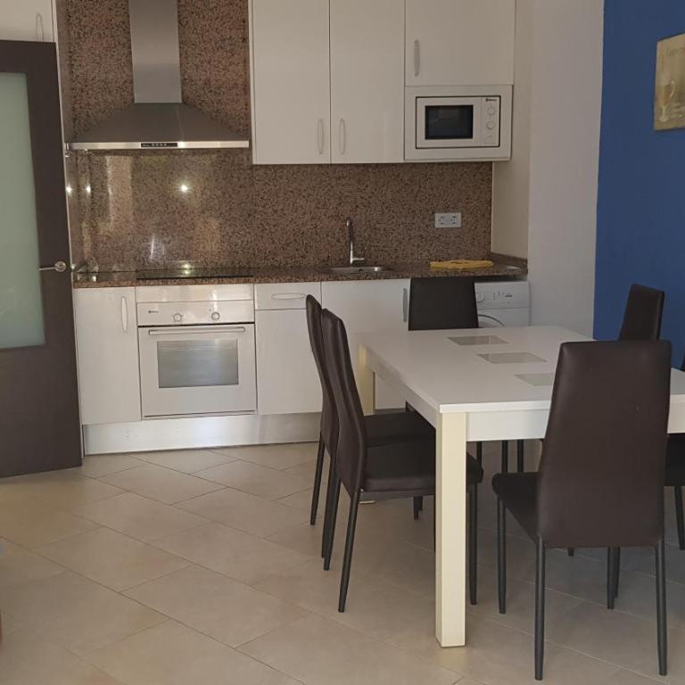 Apartamentos Cala Azul La Móra - Apartamento de 2 dormitorios - 5