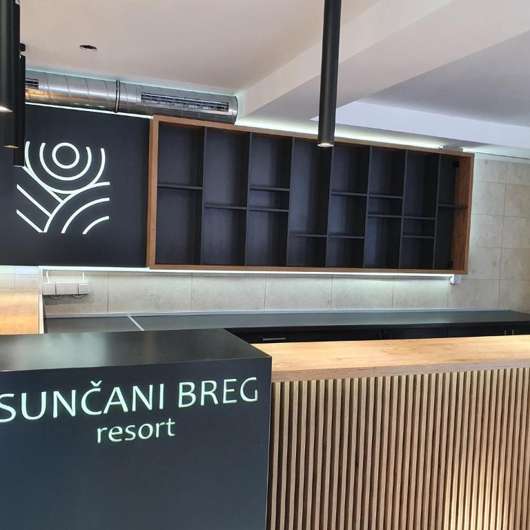 SUNCANI BREG - STUDIO 11 - Apartment - 76