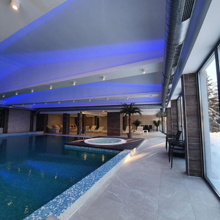 SUNCANI BREG - STUDIO 11 - Apartment - 75