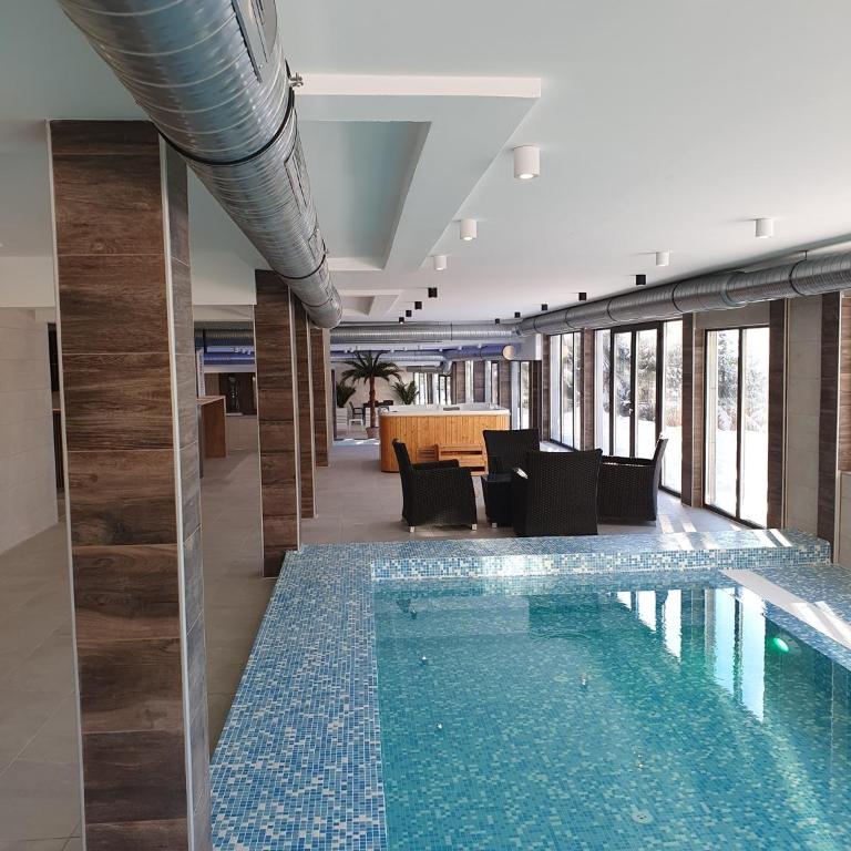 SUNCANI BREG - STUDIO 11 - Apartment - 78