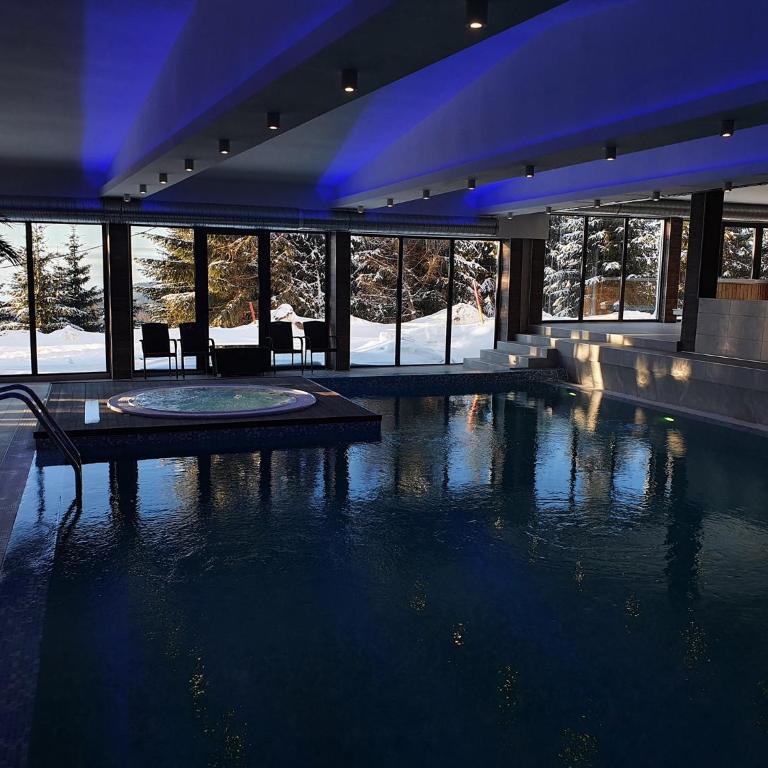 SUNCANI BREG - STUDIO 11 - Apartman - 81