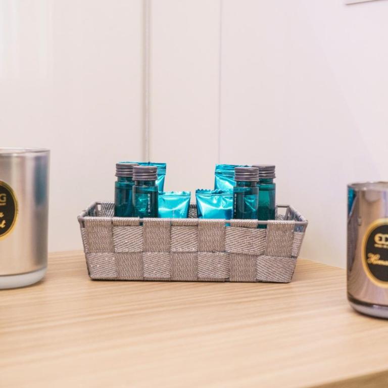 Oasi del Golfo Suites B&B - Junior Suite - 36