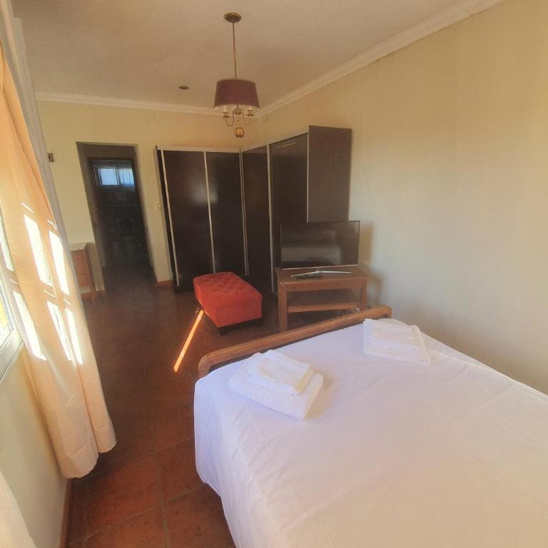 Casa Astoria - Apartamento de 1 dormitorio - 2