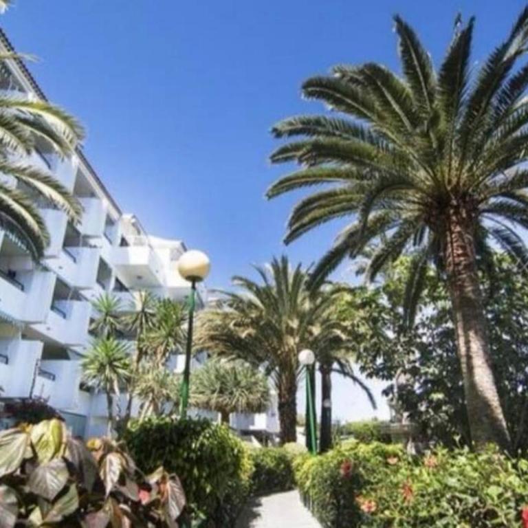 Surycan, beautiful apartment in maspalomas - Apartamento de 1 dormitorio - 41