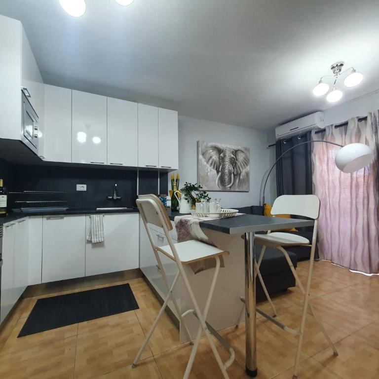 Surycan, beautiful apartment in maspalomas - Apartamento de 1 dormitorio - 11