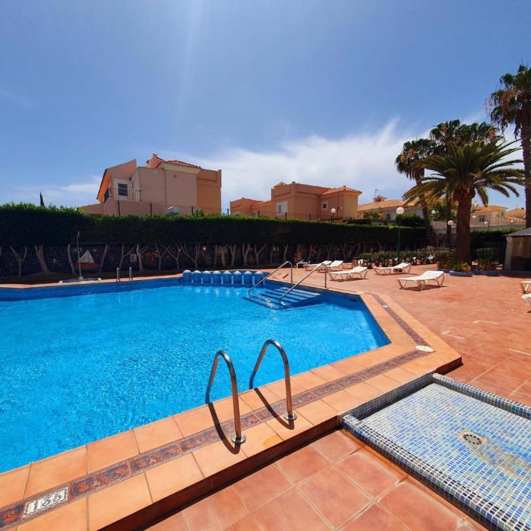 Surycan, beautiful apartment in maspalomas - Apartamento de 1 dormitorio - 5
