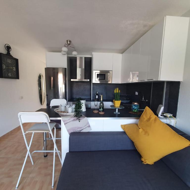 Surycan, beautiful apartment in maspalomas - Apartamento de 1 dormitorio - 16