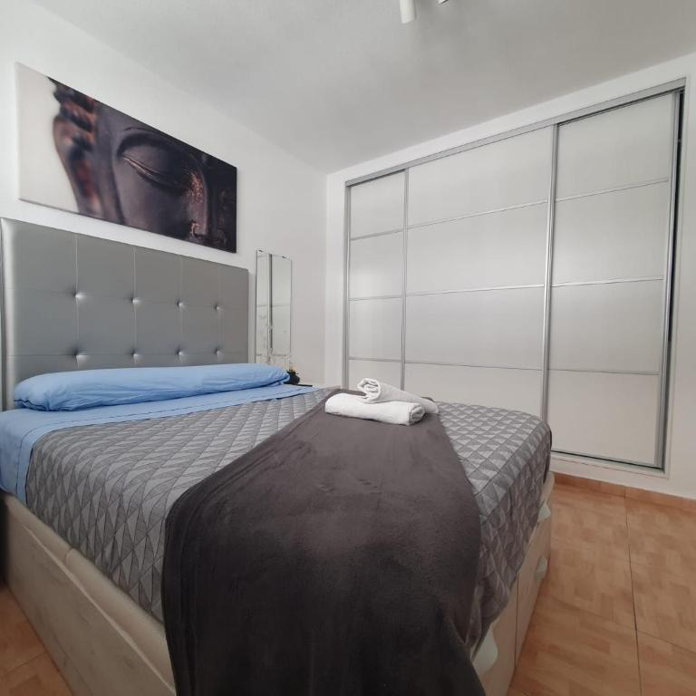 Surycan, beautiful apartment in maspalomas - Apartamento de 1 dormitorio - 28