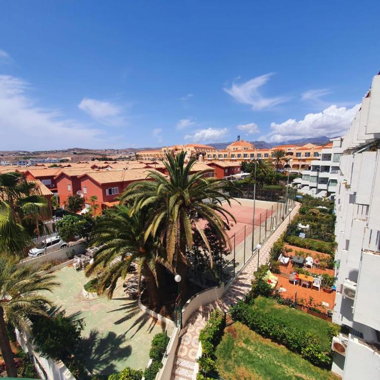 Surycan, beautiful apartment in maspalomas - Apartamento de 1 dormitorio - 42