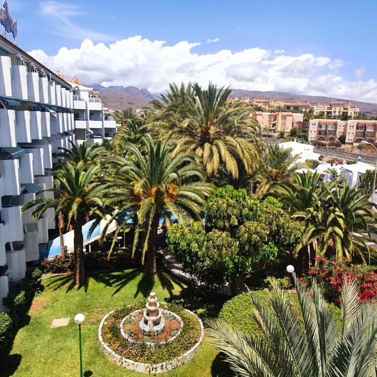 Surycan, beautiful apartment in maspalomas - Apartamento de 1 dormitorio - 38