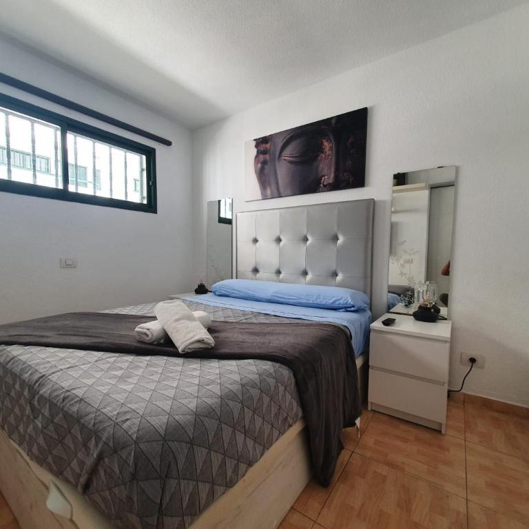 Surycan, beautiful apartment in maspalomas - Apartamento de 1 dormitorio - 30