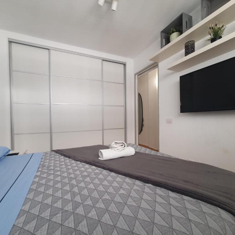 Surycan, beautiful apartment in maspalomas - Apartamento de 1 dormitorio - 32