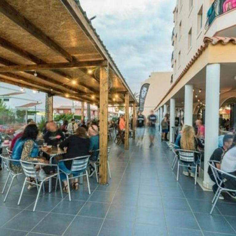Surycan, beautiful apartment in maspalomas - Apartamento de 1 dormitorio - 50