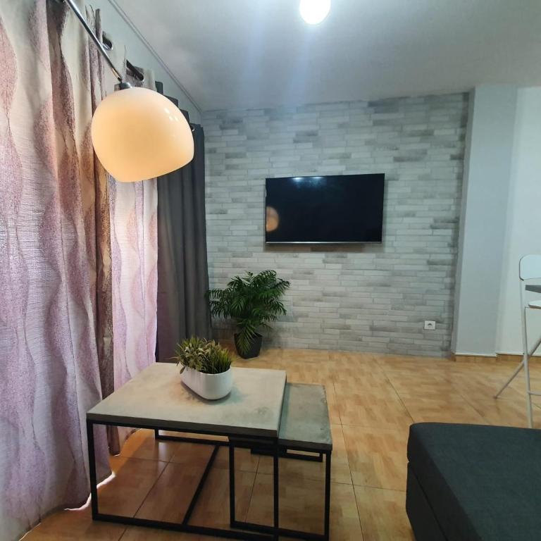 Surycan, beautiful apartment in maspalomas - Apartamento de 1 dormitorio - 24